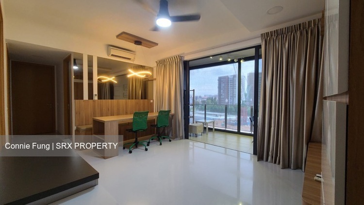 Bartley Ridge (D13), Condominium #625206741